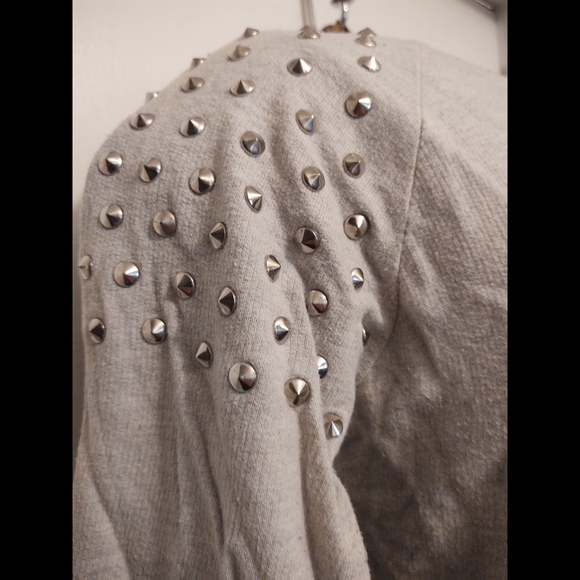 Electric Pink Sweater - Picture 2 of 4